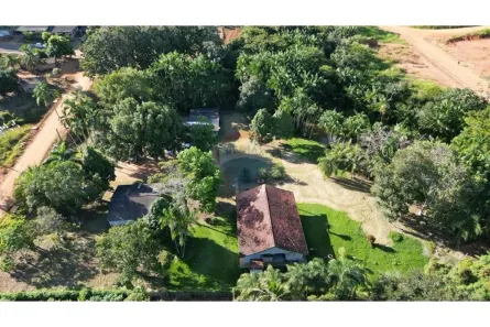 Fazenda/Sítio à venda, 6015m² no Centro, Nova Brasilândia D'Oeste
