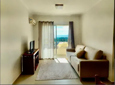 Apartamento com 3 Quartos para alugar, 90m² no Vila Ema, São José dos Campos