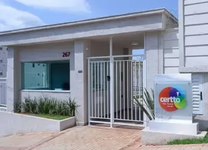 Apartamento com 2 Quartos à venda, 41m² no Jardim Nélia, São Paulo