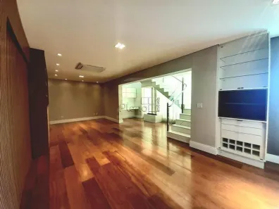 Cobertura com 2 Quartos à venda, 198m² no Fazenda São Quirino, Campinas