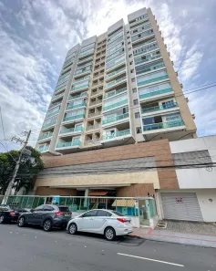 Apartamento com 2 Quartos à venda, 68m² no Itapuã, Vila Velha