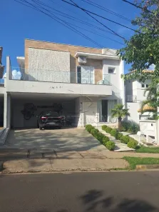 Sobrado com 4 Quartos à venda, 274m² no Parque Residencial Villa dos Inglezes, Sorocaba