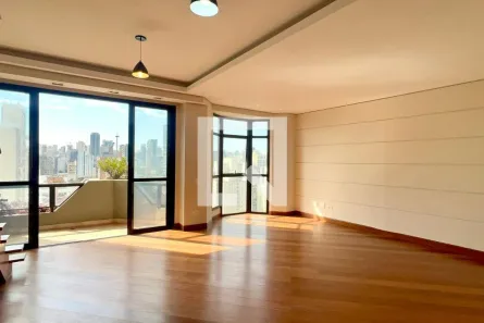 Apartamento com 3 Quartos à venda, 145m² no Pinheiros, São Paulo
