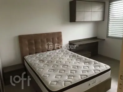 Apartamento com 1 Quarto à venda, 45m² no Centro, Canoas