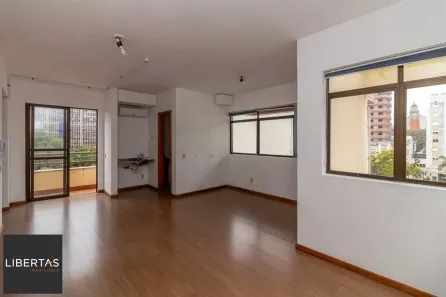 Sala Comercial à venda, 40m² no Menino Deus, Porto Alegre