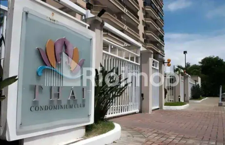 Apartamento com 2 Quartos para venda ou aluguel, 72m² no Recreio dos Bandeirantes, Rio de Janeiro