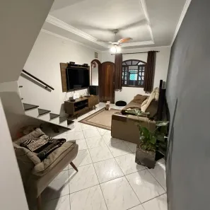 Casa com 3 Quartos à venda, 127m² no Jardim Macedônia, São Paulo