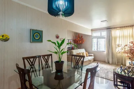 Apartamento com 3 Quartos à venda, 111m² no Jardim Paulista, São Paulo