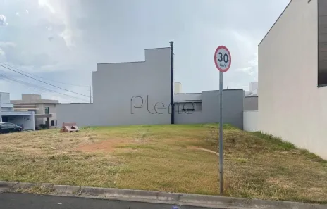 Lote/Terreno à venda, 200m² no Jardins do Império, Indaiatuba
