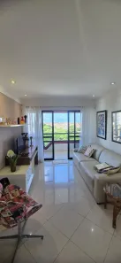 Apartamento com 3 Quartos à venda, 110m² no Candeal, Salvador