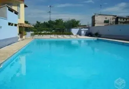 Casa de Condomínio com 3 Quartos à venda, 131m² no Campo Grande, Rio de Janeiro