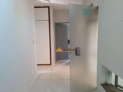 Sala Comercial para alugar, 120m² no Jardim São Luiz, Ribeirão Preto