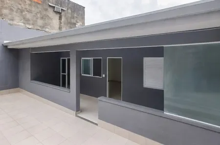 Casa com 2 Quartos para alugar, 100m² no Parque São George, Cotia