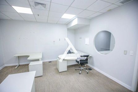 Sala Comercial para venda ou aluguel, 162m² no Alphaville Industrial, Barueri