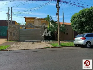 Imóvel Comercial com 3 Quartos à venda, 200m² no Alto da Boa Vista, Ribeirão Preto
