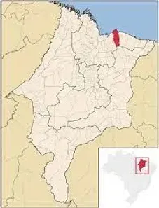 Lote/Terreno à venda, 14680000m² no , Humberto de Campos