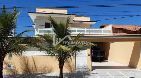 Casa com 4 Quartos à venda, 268m² no , Itanhaém