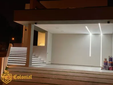 Casa com 3 Quartos à venda, 226m² no Centro, Salto
