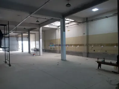 Prédio Comercial para alugar, 735m² no Jardim Previdência, São Paulo