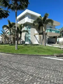 Casa com 4 Quartos para venda ou aluguel, 528m² no Cararu, Eusébio