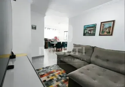 Casa com 3 Quartos à venda, 116m² no Custódio Pereira, Uberlândia