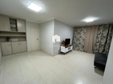 Apartamento com 3 Quartos à venda, 96m² no Bosque, Campinas