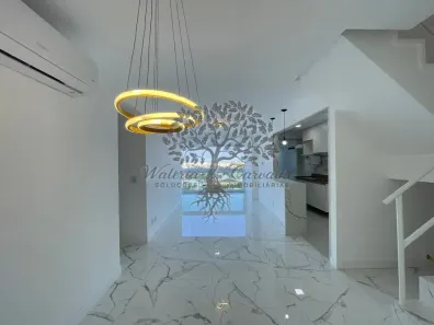 Cobertura com 4 Quartos para venda ou aluguel, 180m² no Recreio dos Bandeirantes, Rio de Janeiro