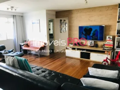 Apartamento com 2 Quartos à venda, 85m² no Vila Olímpia, São Paulo