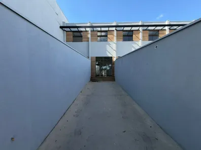 Casa com 2 Quartos à venda, 67m² no Santa Mônica, Belo Horizonte