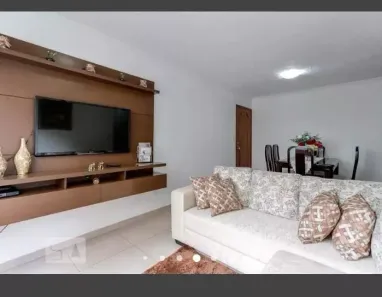 Apartamento com 2 Quartos à venda, 60m² no Barro Branco (Zona Norte), São Paulo