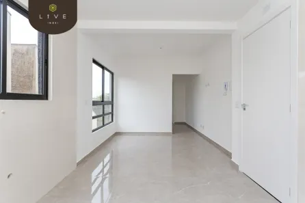 Apartamento com 1 Quarto à venda, 29m² no Boqueirão, Curitiba