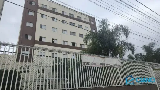 Apartamento com 2 Quartos à venda, 47m² no Vila Nova York, São Paulo