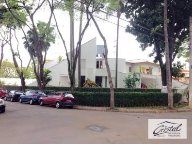 Casa com 5 Quartos à venda, 350m² no Instituto de Previdência, São Paulo
