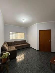 Casa com 3 Quartos à venda, 141m² no Prolongamento Jardim Ângela Rosa, Franca
