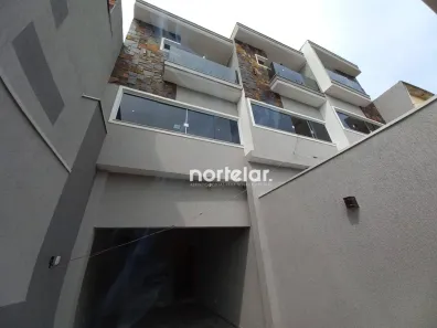 Sobrado com 3 Quartos à venda, 200m² no Vila Pirituba, São Paulo