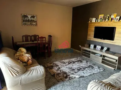 Casa com 4 Quartos à venda, 250m² no Parque das Nações, Guarulhos