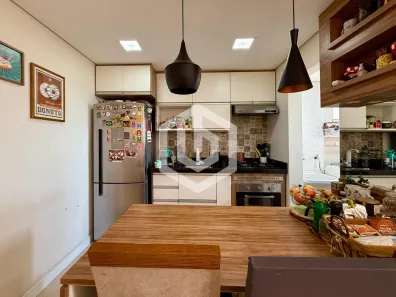Apartamento com 2 Quartos à venda, 55m² no Parque Cidade Jardim II, Jundiaí