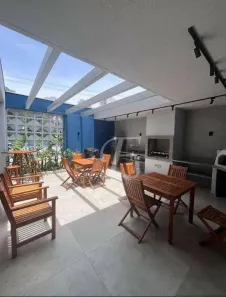 Apartamento com 2 Quartos à venda, 37m² no Vila Andrade, São Paulo