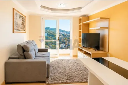 Apartamento com 3 Quartos à venda, 111m² no Progresso, Bento Gonçalves