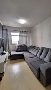 Apartamento com 3 Quartos à venda, 70m² no Jardim Shangai, Jundiaí