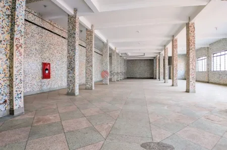 Ponto Comercial à venda, 350m² no Vila São Geraldo, São Paulo
