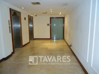 Sala Comercial para alugar, 584m² no Centro, Rio de Janeiro