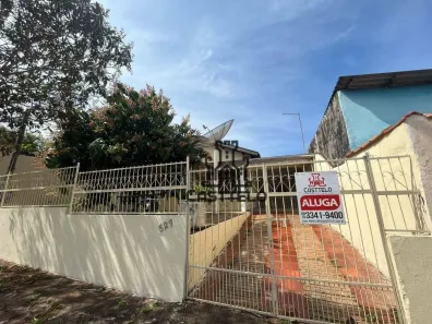 Casa com 3 Quartos à venda, 140m² no Cafezal, Londrina