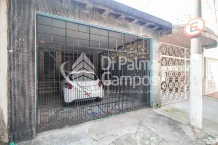 Casa com 4 Quartos à venda, 123m² no Vila Mariana, São Paulo