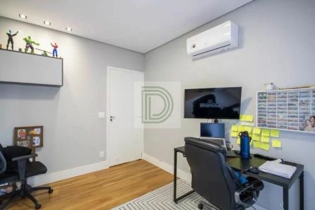 Apartamento com 4 Quartos à venda, 154m² no Vila Yara, Osasco