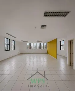 Sala Comercial para alugar, 119m² no Boa Viagem, Belo Horizonte