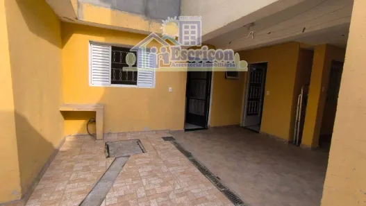 Casa com 1 Quarto para alugar, 70m² no Cidade São Mateus, São Paulo