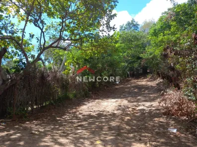 Fazenda/Sítio com 1 Quarto à venda, 400m² no , Mata de São João