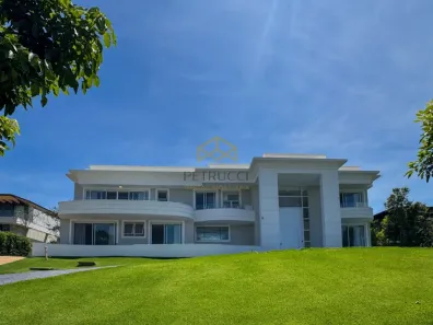 Sobrado com 5 Quartos à venda, 1200m² no Distrito Industrial Benedito Storani, Vinhedo