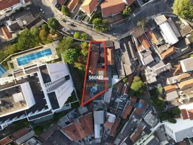 Casa com 4 Quartos à venda, 337m² no Vila Maria Alta, São Paulo